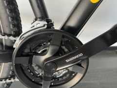 Predám zachovalý a servisovaný bicykel Conway