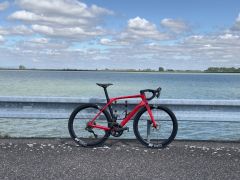 Lapierre Aircode DRS 8.0