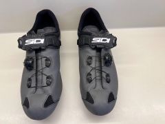 MTB tretry Sidi eagle 10