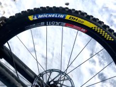 Mondraker super foxy M 2023