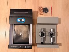 Crankbrothers Eggbeater 1