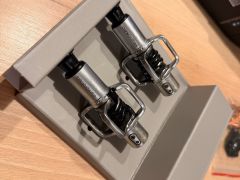 Crankbrothers Eggbeater 1
