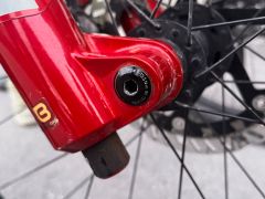 Zeb Ultimate flight attendant