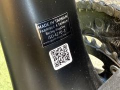 Giant Defy Advanced 1