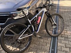 Specialized Epic 8 Pro