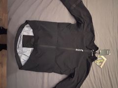 Predám bundu Gore Torrent GTX veľkosť S