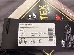 Predám bundu Gore Torrent GTX veľkosť S