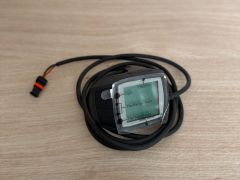 Bosch Purion - nový