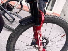 Zeb Ultimate flight attendant