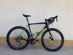 Cannondale Synapse Carbon Disc