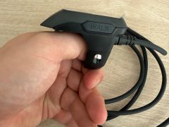 Bosch Purion - nový