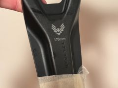 Sram X0 T-type Powermeter 170mm + prevodník 34z