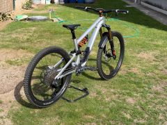 Specialized Stumpjumper 15 Coil