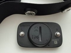 Merač tepu Magene H64