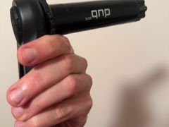 Sram X0 T-type Powermeter 170mm + prevodník 34z