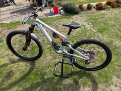 Specialized Stumpjumper 15 Coil