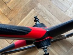 Shimano PRO 4Rays aero