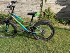 20" detsky bicykel Kenzel Roxis