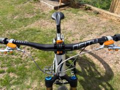 Specialized Stumpjumper 15 Coil