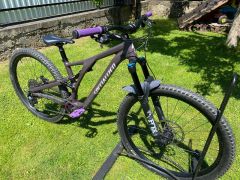 Specialized Stumpjumper