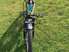 20" detsky bicykel Kenzel Roxis