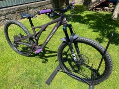 Specialized Stumpjumper