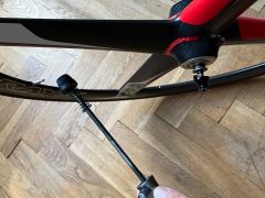 Shimano PRO 4Rays aero