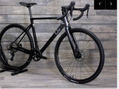 Liv Brava Advanced Pro 27 vel.S 2023