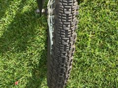 20" detsky bicykel Kenzel Roxis
