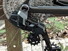Sram Rival Xplr e1