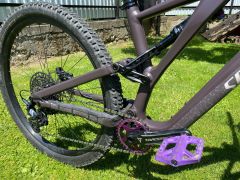 Specialized Stumpjumper