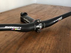 Riadítka Ritchey Carbon WCS