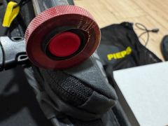 Pieps Jetforce Bt35 + Bt25 lavinovy batoh