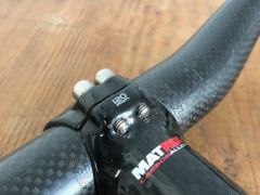 Riadítka Ritchey Carbon WCS
