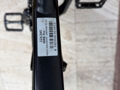 CTM Wire PRO - Záruka, veľkosť XL