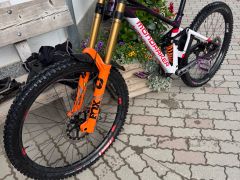 Mondraker Summum Mx