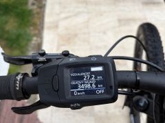 CTM Wire PRO - Záruka, veľkosť XL