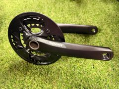 Sram GX 1000 2x10, 104 Bcd, X-Sync.