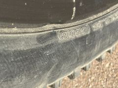 Predám trailový bike Giant