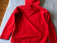 Bunda Mammut Gore-Tex Pro