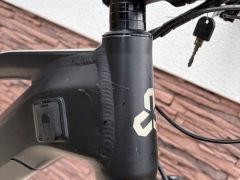 CTM Wire PRO - Záruka, veľkosť XL