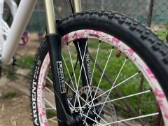 Scott nitrous 30