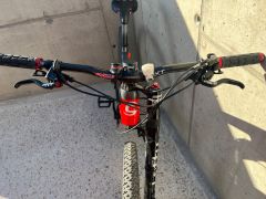 Cannondale Scalpel 29 Carbon 3 velkost L