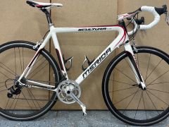 Merida Scultura EVO 909