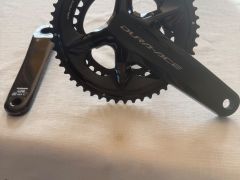Kluky Shimano Dura ace 9200