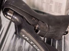 Shimano Ultegra St-8020 ľavá páka