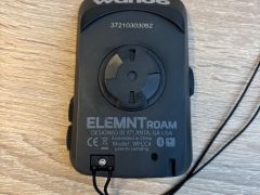 Wahoo Elemnt Roam GPS cyklopočítač