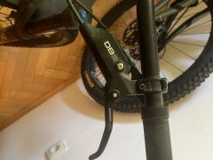 Canyon Neuron 6 - minimálne jazdený, stav nového bicykla