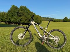 Amflow PL Carbon Silver