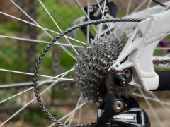 Scott nitrous 30